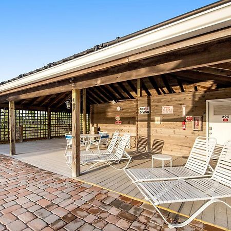 Pelican Kiss Beach Cottage Cape San Blas Екстер'єр фото