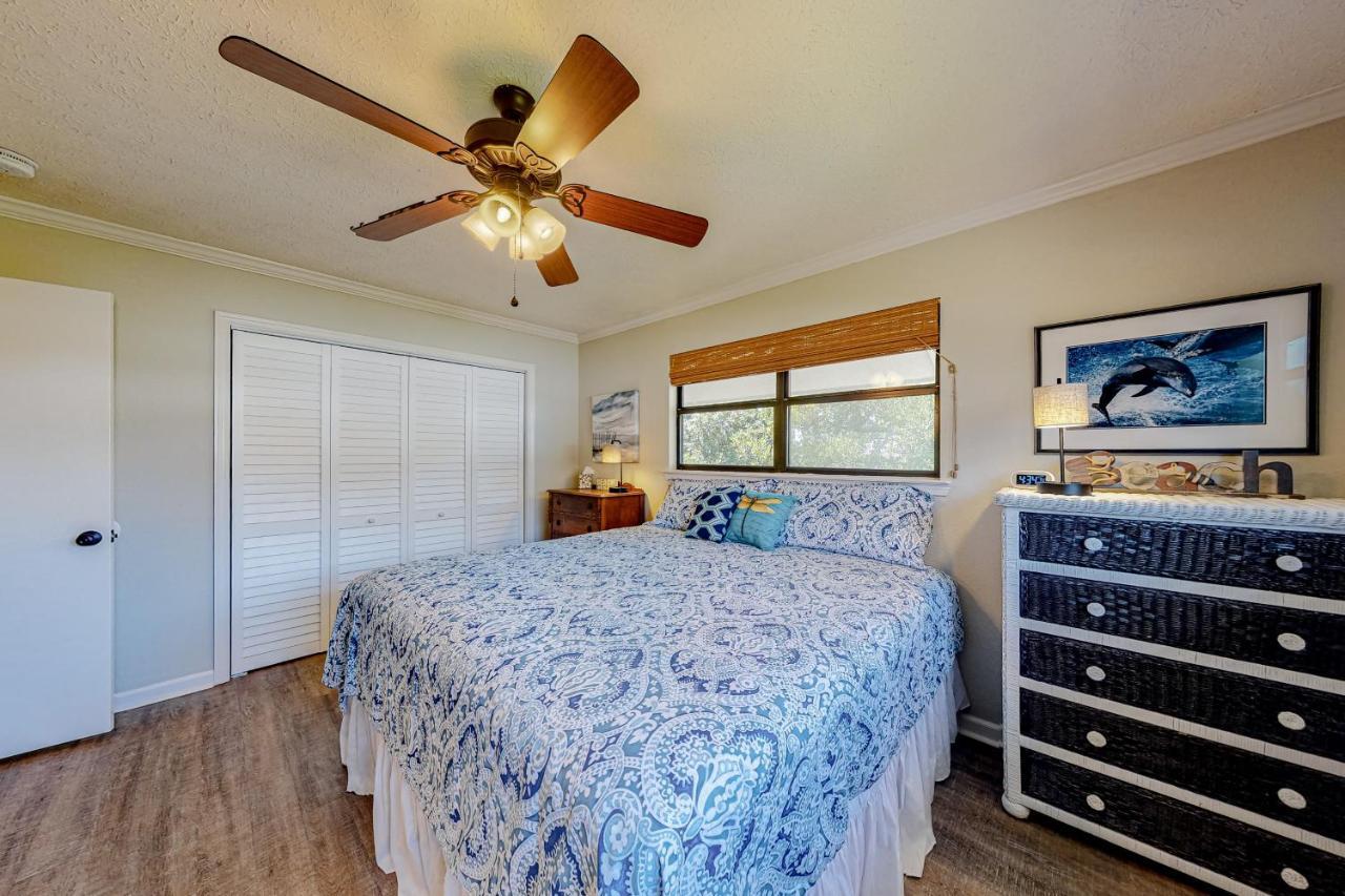 Pelican Kiss Beach Cottage Cape San Blas Екстер'єр фото