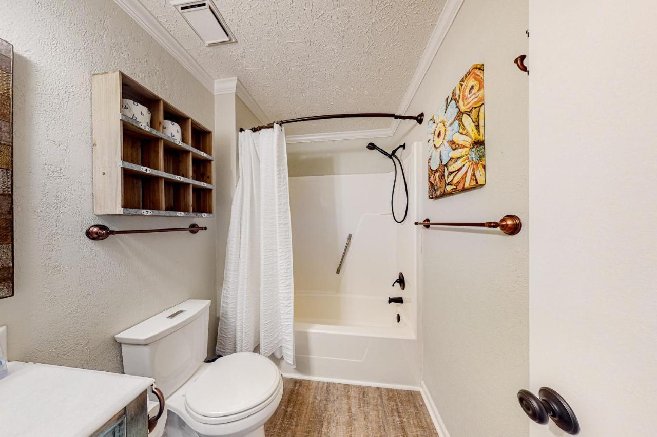 Pelican Kiss Beach Cottage Cape San Blas Екстер'єр фото
