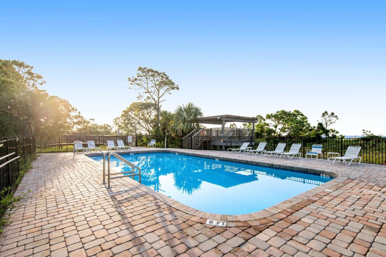 Pelican Kiss Beach Cottage Cape San Blas Екстер'єр фото