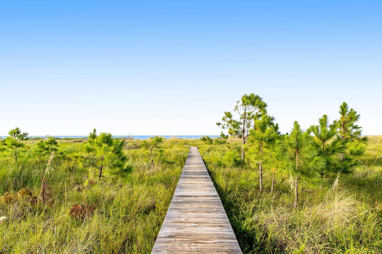 Pelican Kiss Beach Cottage Cape San Blas Екстер'єр фото