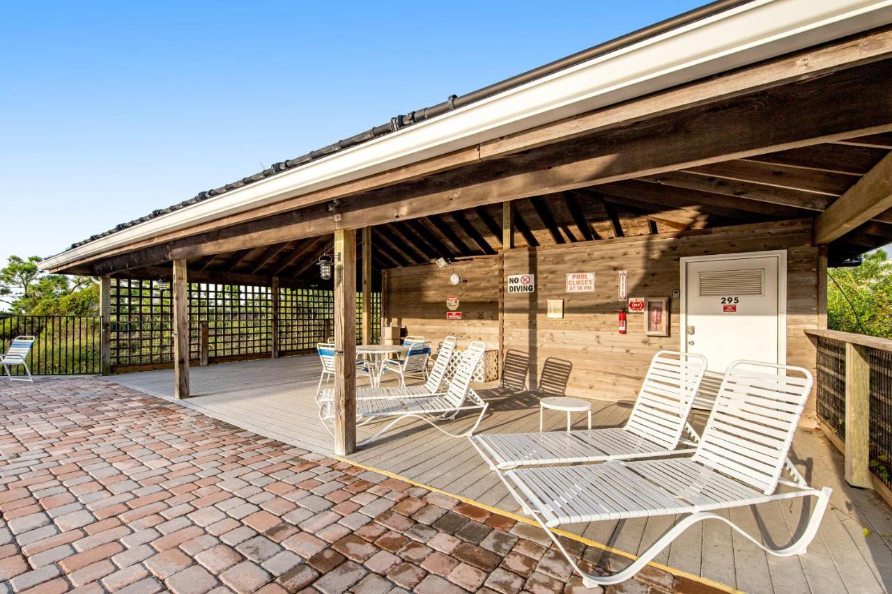 Pelican Kiss Beach Cottage Cape San Blas Екстер'єр фото