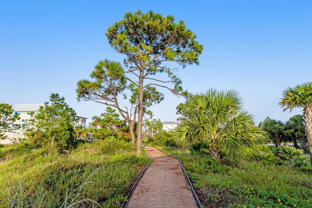 Pelican Kiss Beach Cottage Cape San Blas Екстер'єр фото