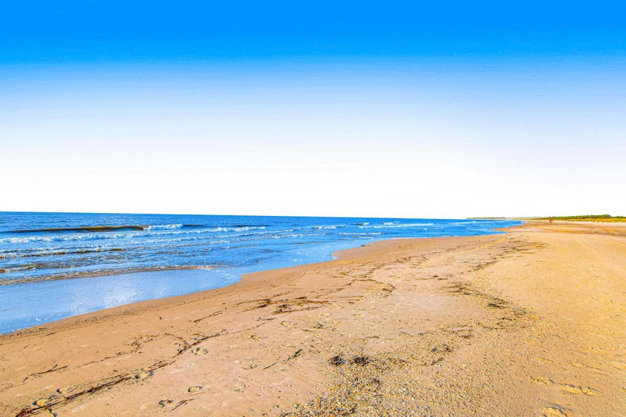 Pelican Kiss Beach Cottage Cape San Blas Екстер'єр фото